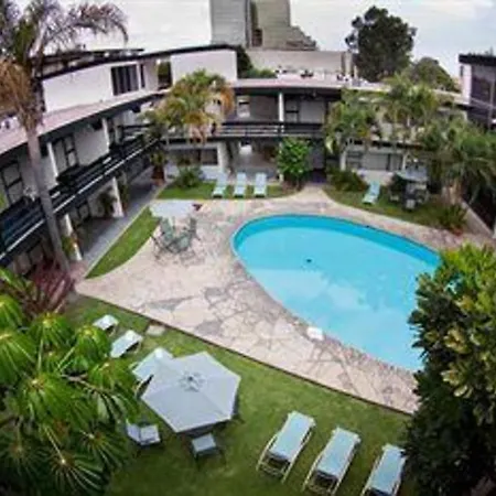Hotel Portonovo Plaza Expo-3